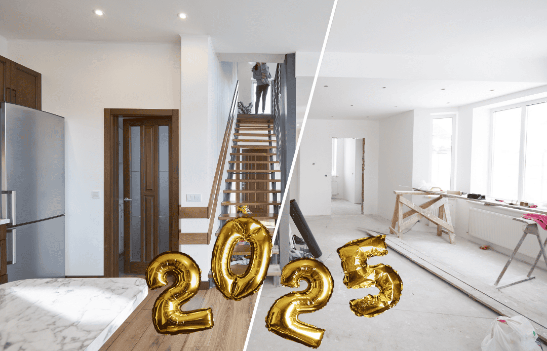 Kickstart 2025: Essential Tips for Home Renovations in Niagara Falls