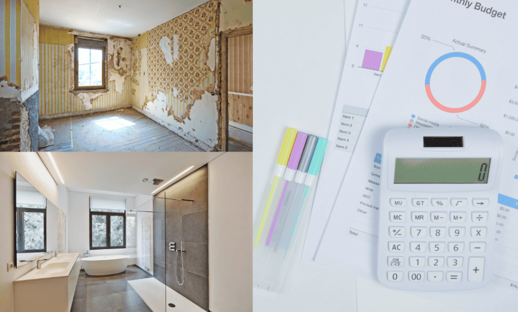 bathroom renovations in niagara falls ( budget and planning tips)