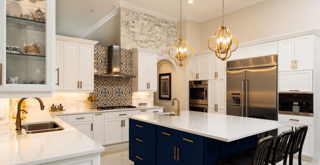 Spring Into Action: Plan Your Summer Kitchen Renovation Now