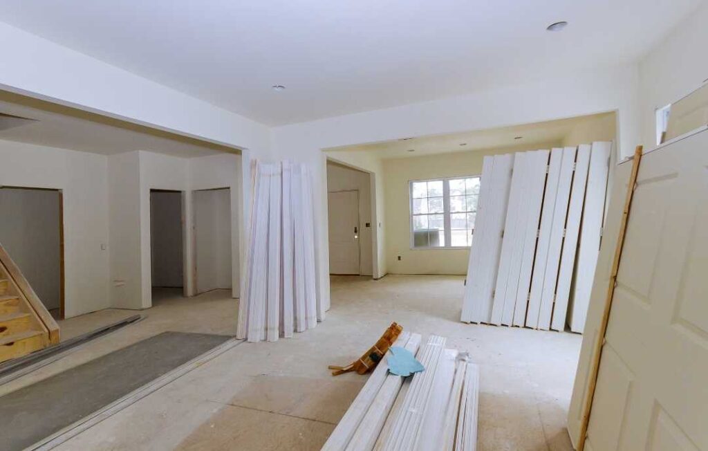 home renovations in st.catharines