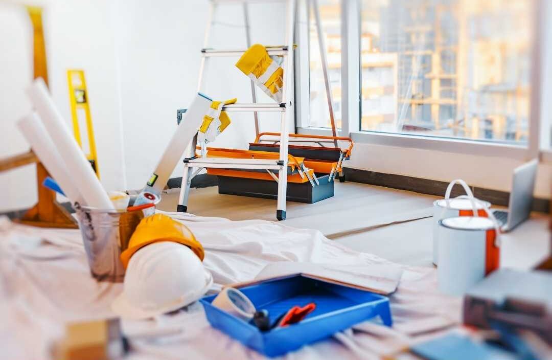 Smartening Up Your St.Catharines Homes : The Right Way