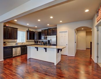 Kitchen Renovations